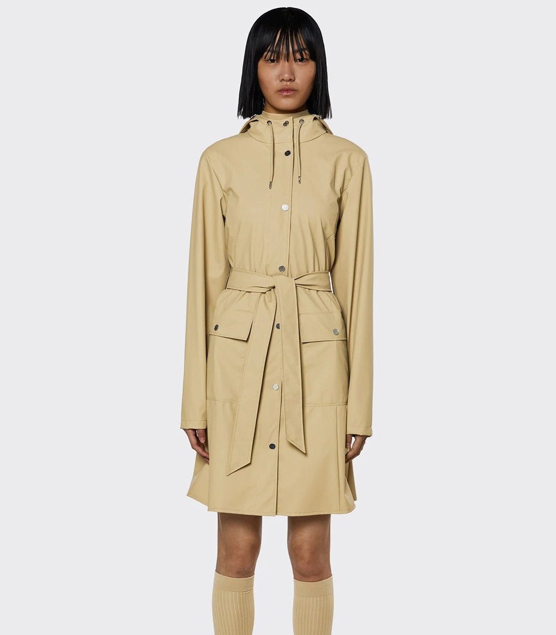 Rains sage jacket cheap