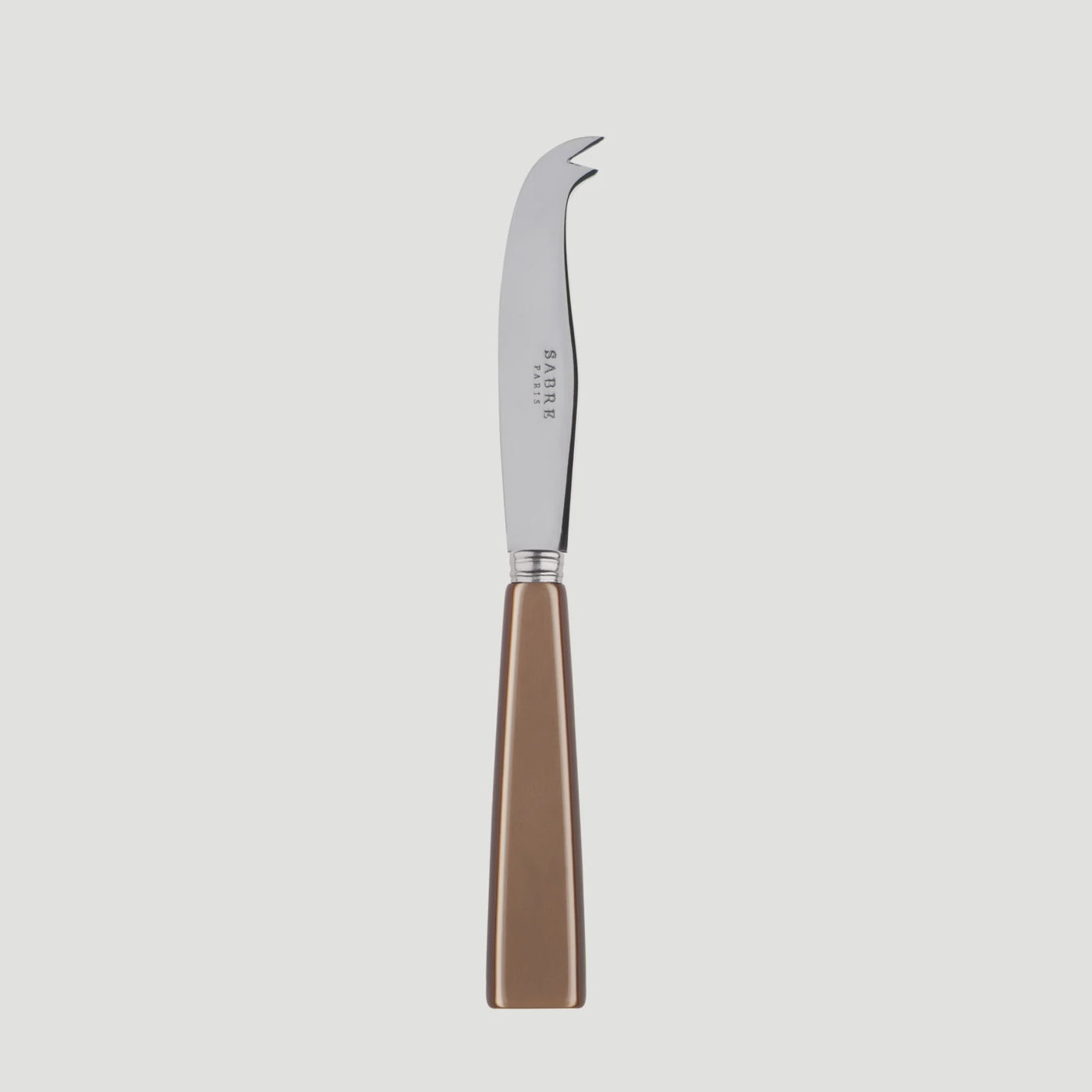 Cheese Knife Small - Caramel