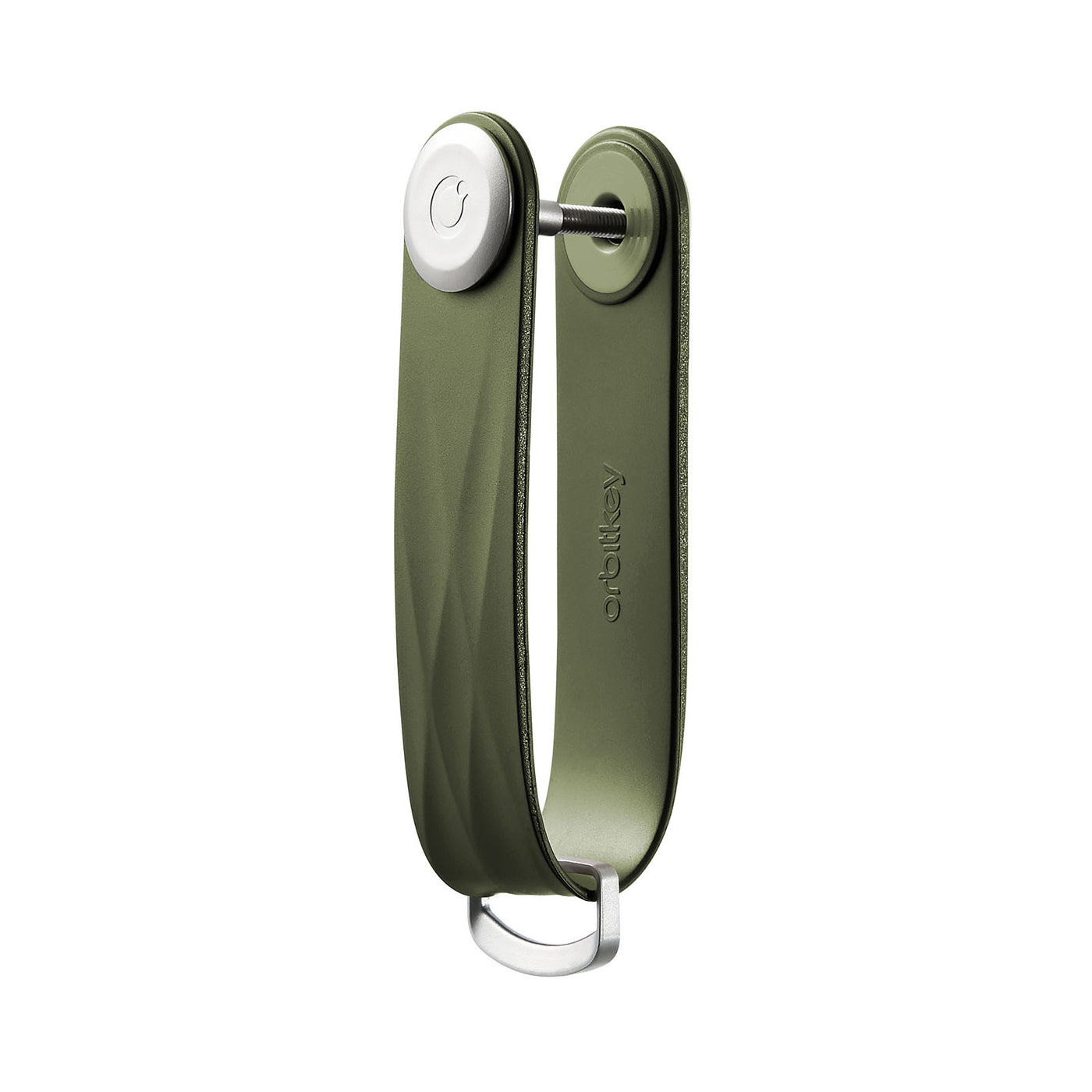 Key Organiser Active - Hunter Green