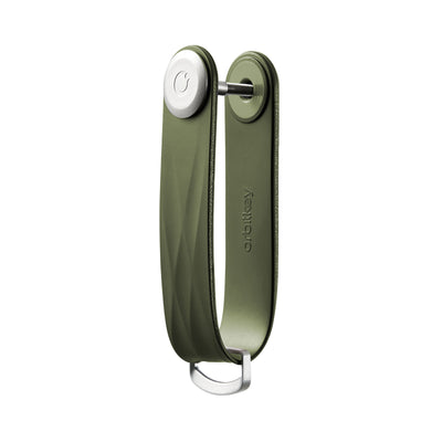 Key Organiser Active - Hunter Green