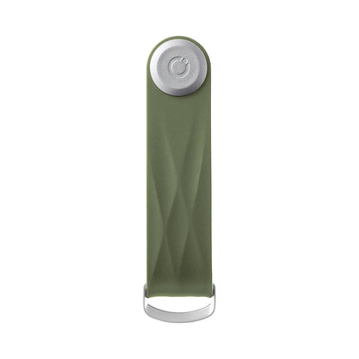 Key Organiser Active - Hunter Green
