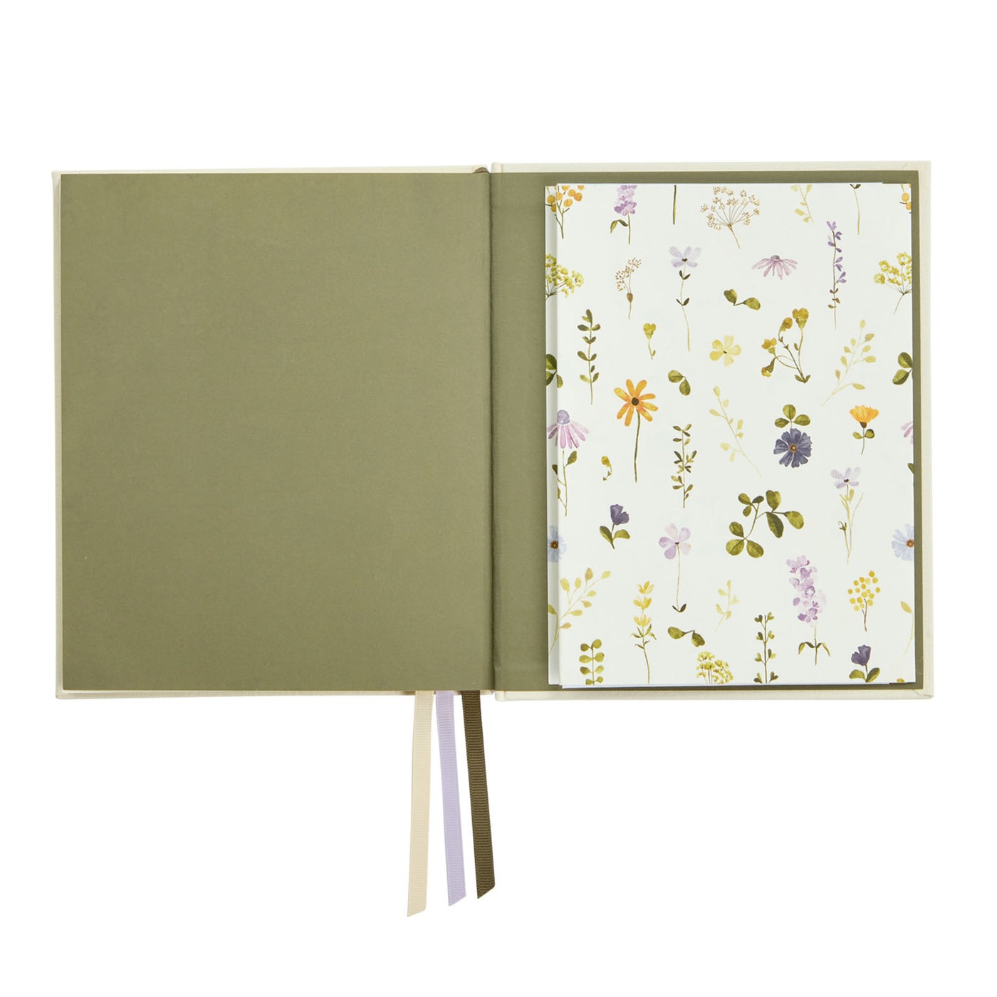 2026 Planner Signature Horizontal - Bloom