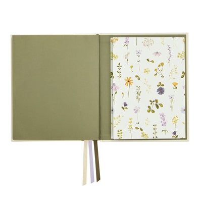 2026 Planner Signature Horizontal - Bloom