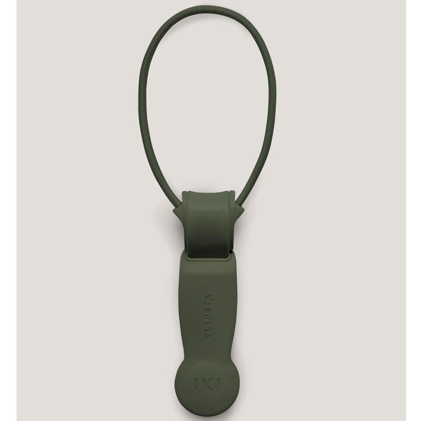 Flex Clip - Olive Green
