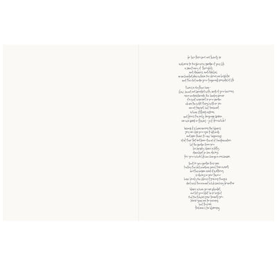 2026 Planner Signature Horizontal - Bloom