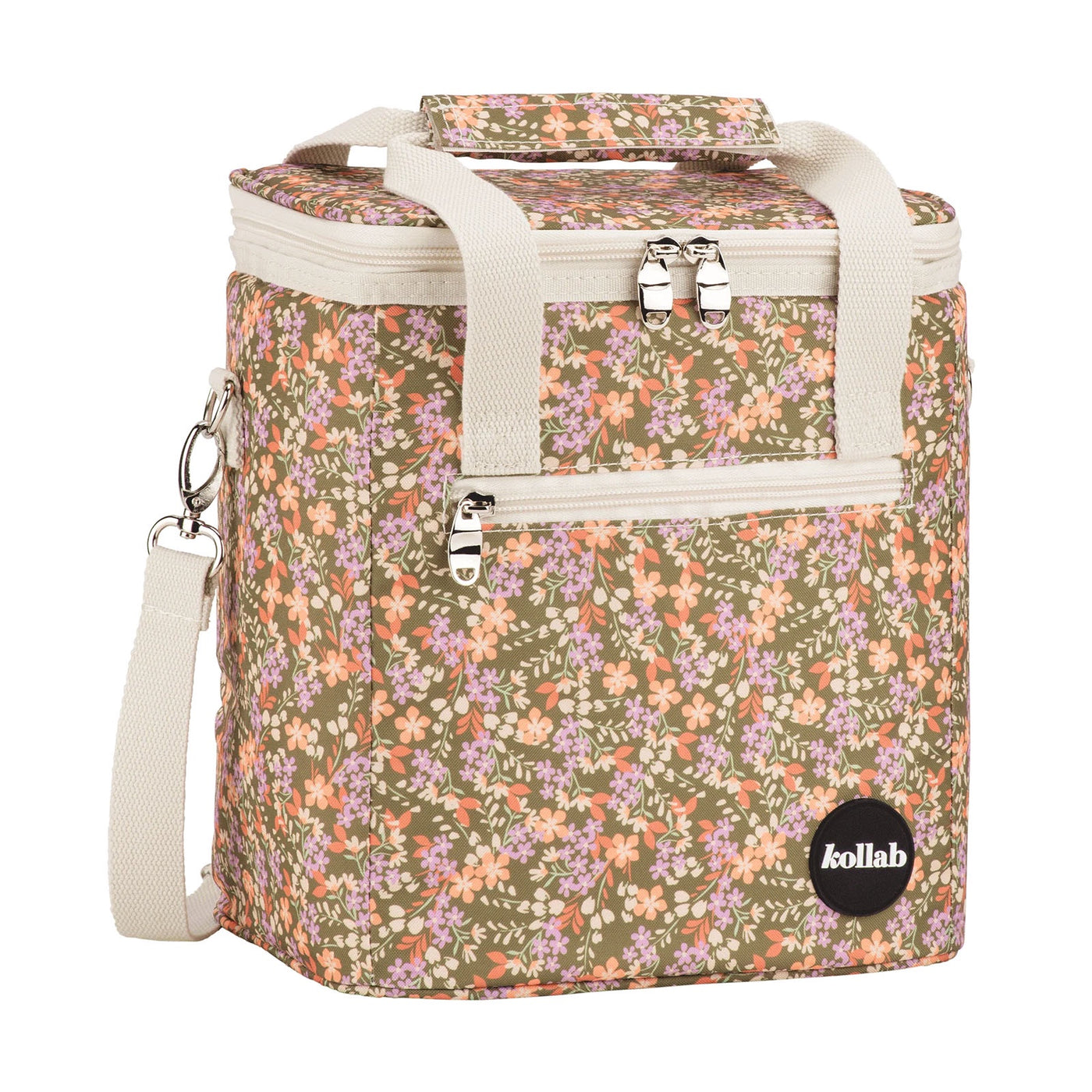Mini Cooler - Lavender Haze