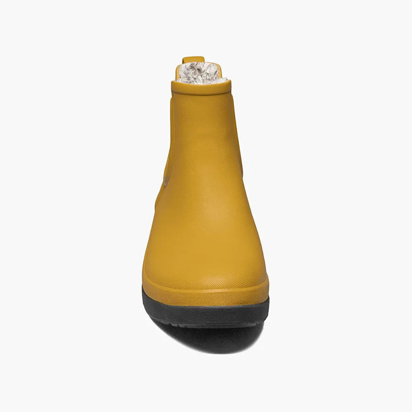 Amanda Plush II - Mustard