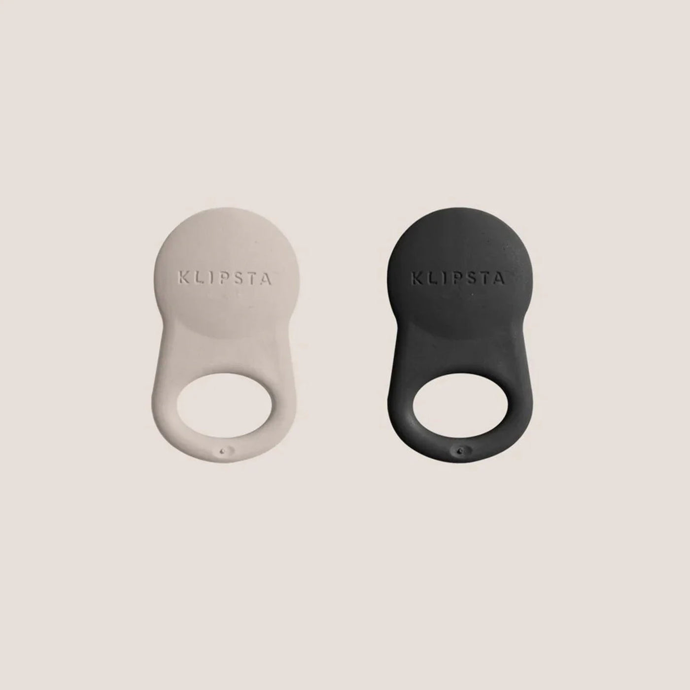 SPEX Glasses Clip - Black/Stone