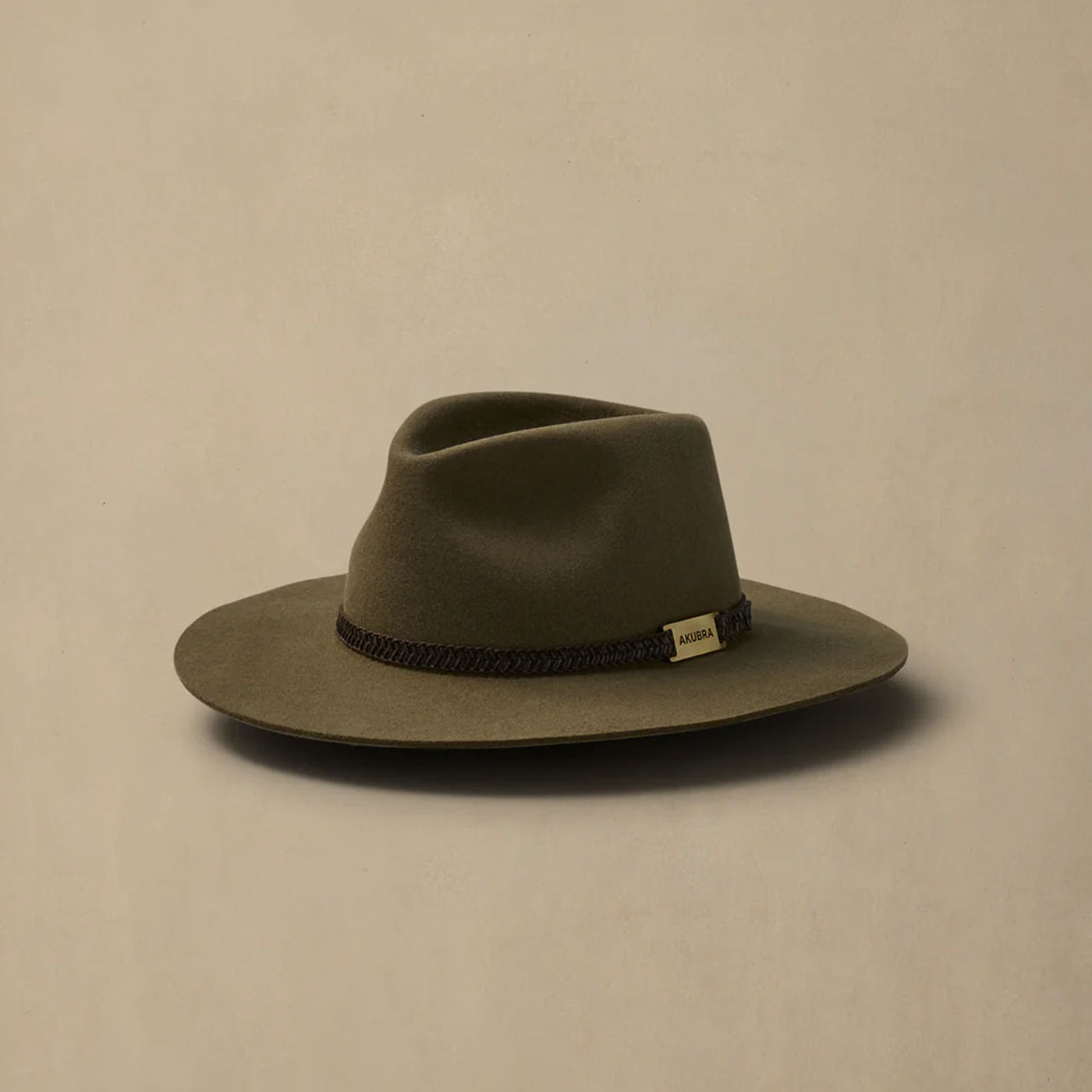 Akubra Avalon Eucalyptus - Ciontact for Pricing and Available Sizing