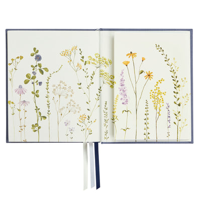 2026 Planner Signature Horizontal - Violet