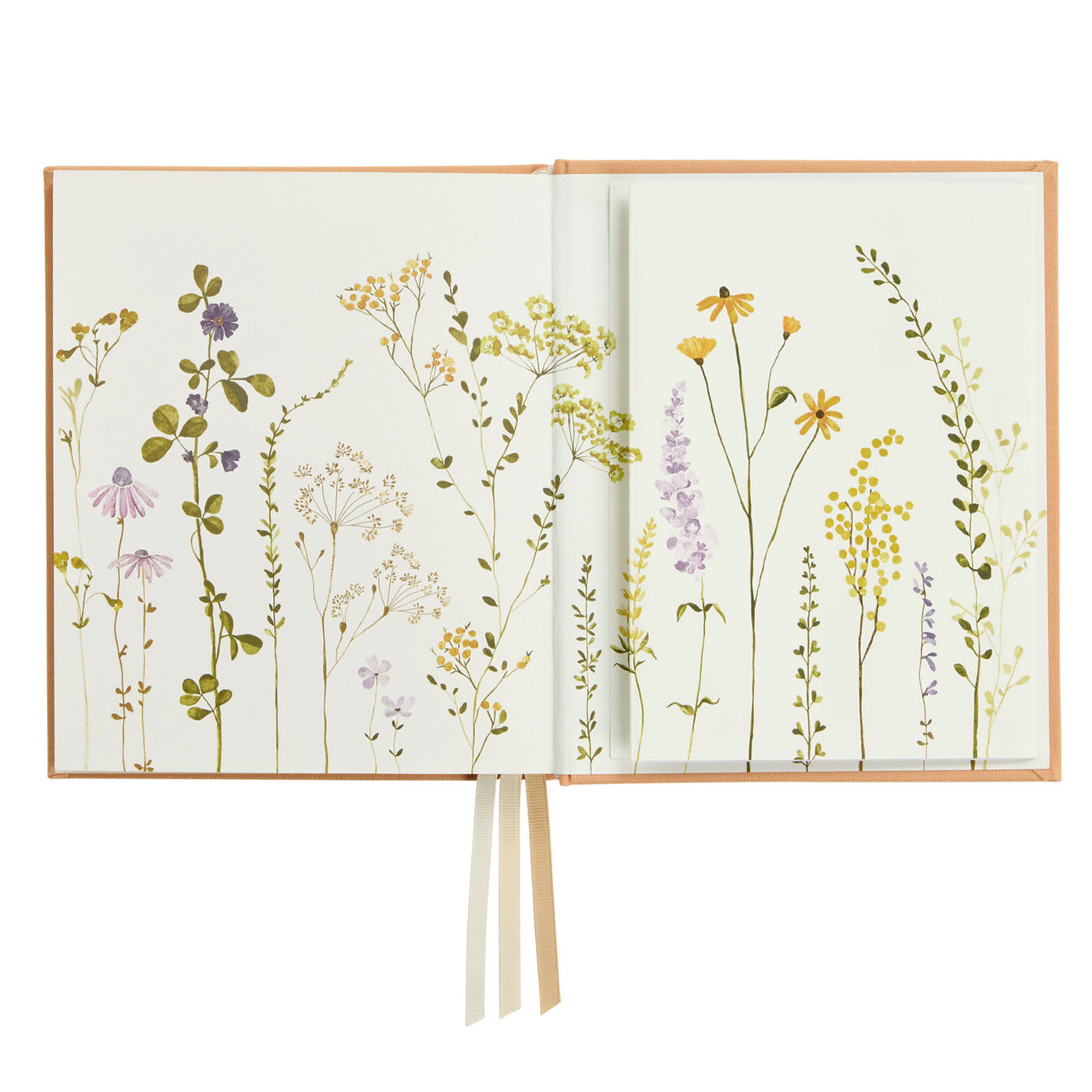 2026 Planner Signature Horizontal - Cle