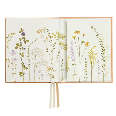 2026 Planner Signature Horizontal - Cle