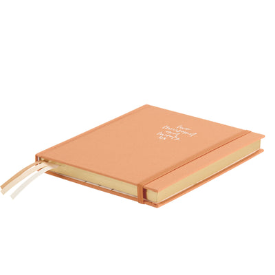 2026 Planner Signature Horizontal - Cle