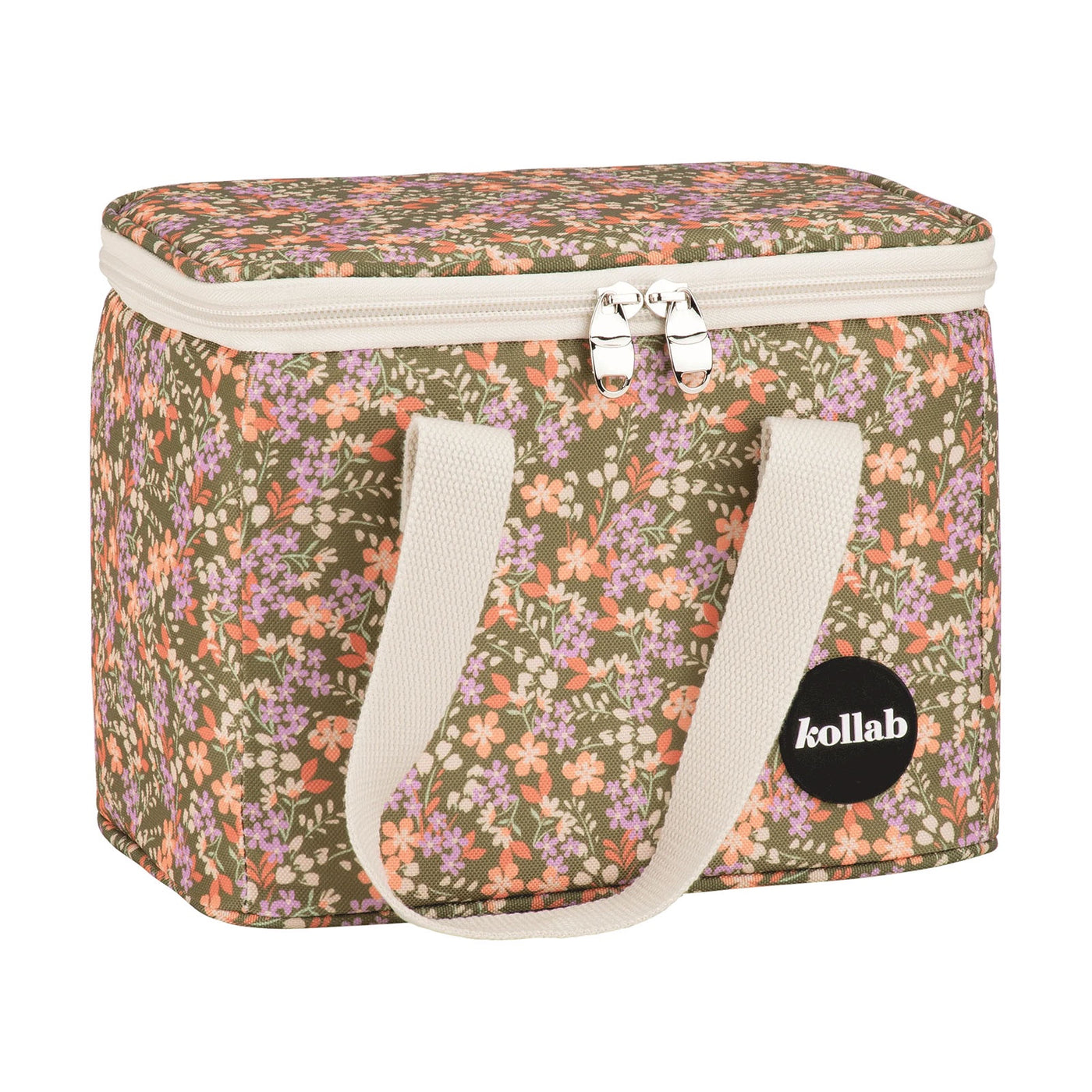 Lunch Box - Lavender Haze