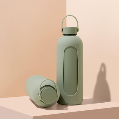 Dura Bottel 500ml - Sage