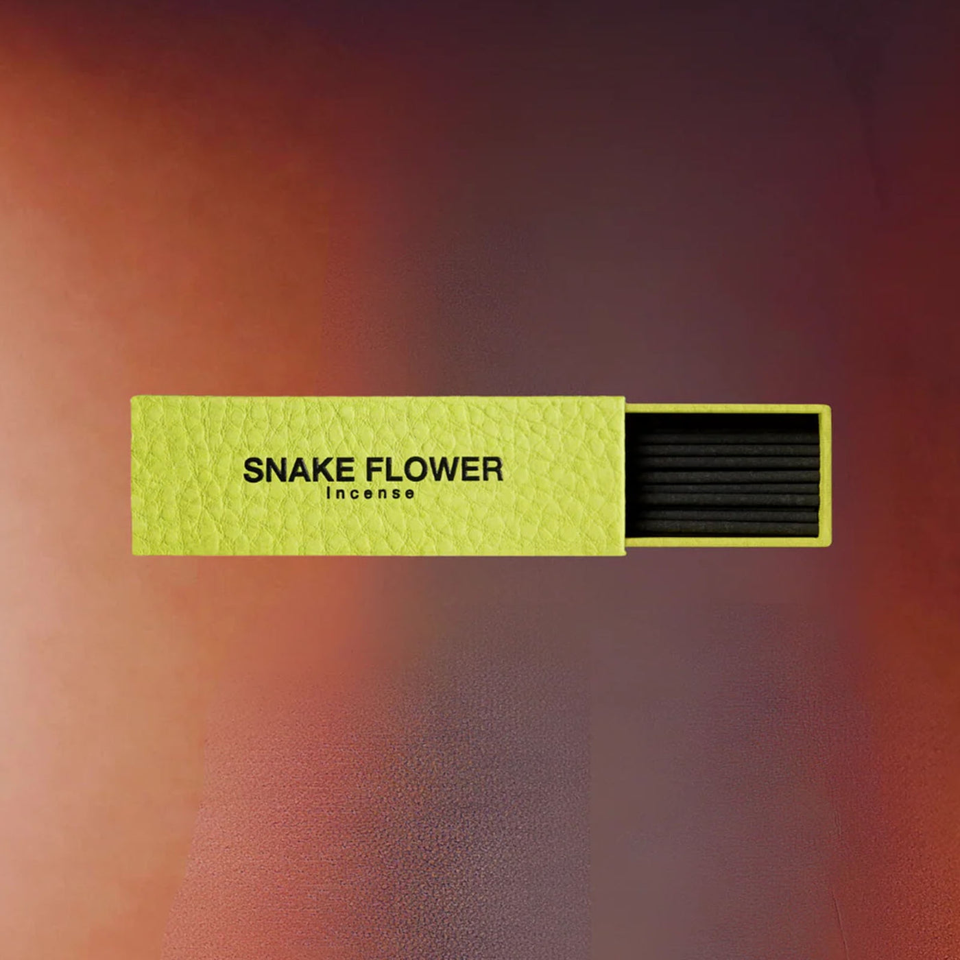 The Second Wave - Snake Flower