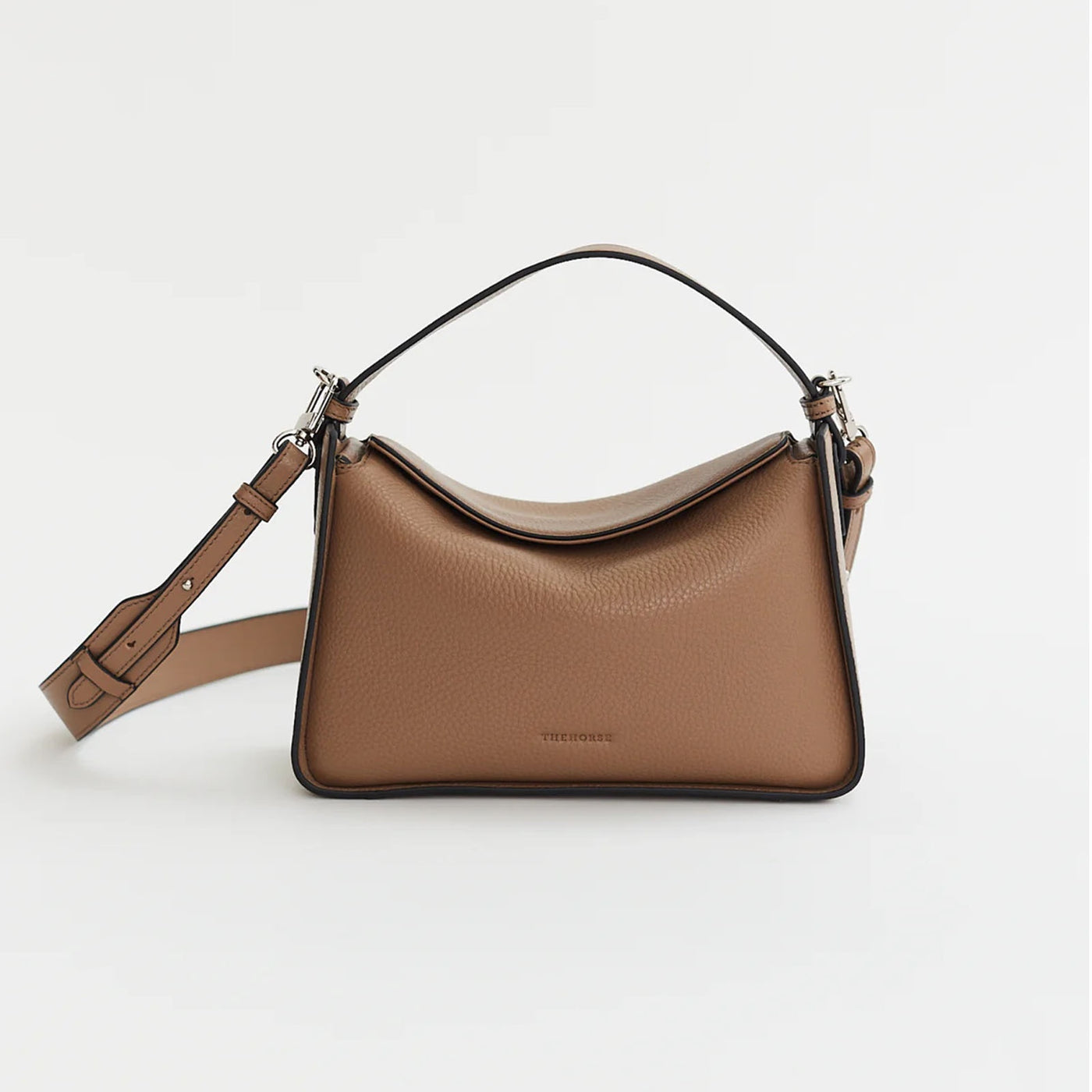 Clementine Bag -Taupe
