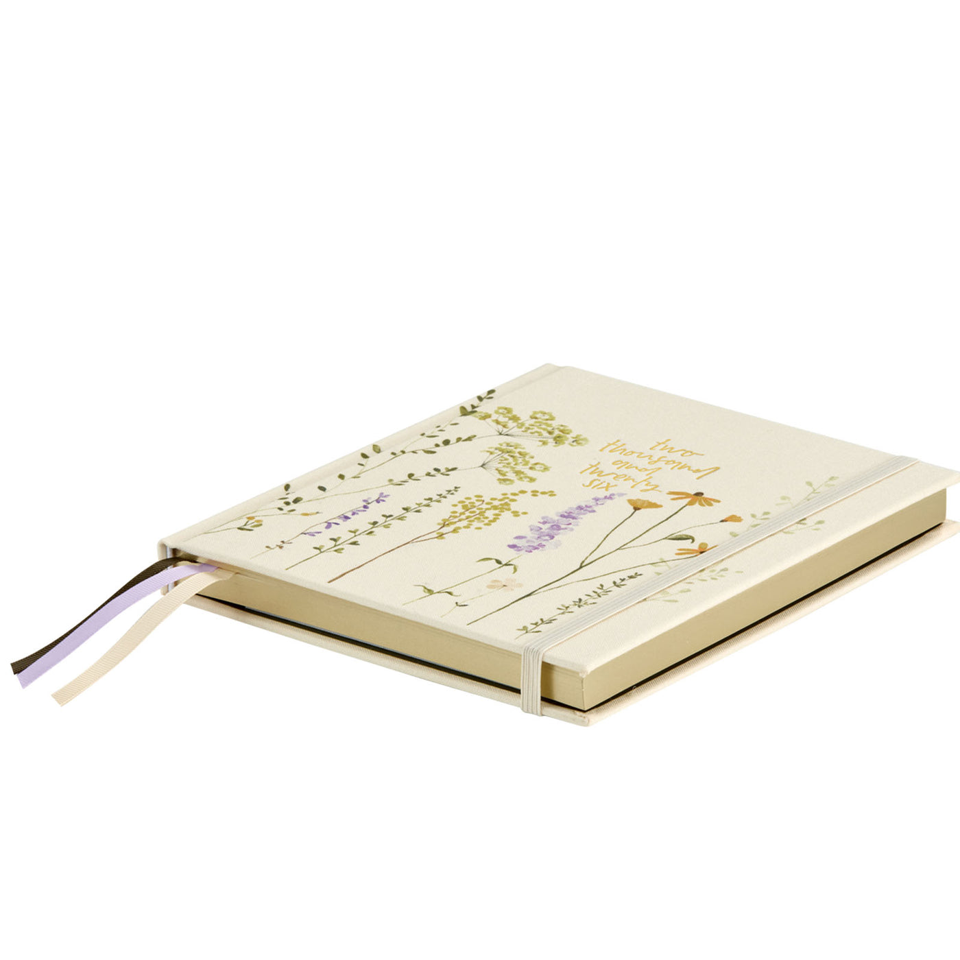 2026 Planner Signature Horizontal - Bloom