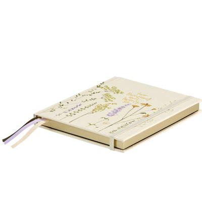 2026 Planner Signature Horizontal - Bloom