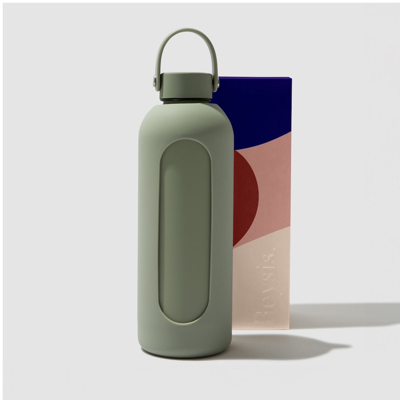Dura Bottel 500ml - Sage