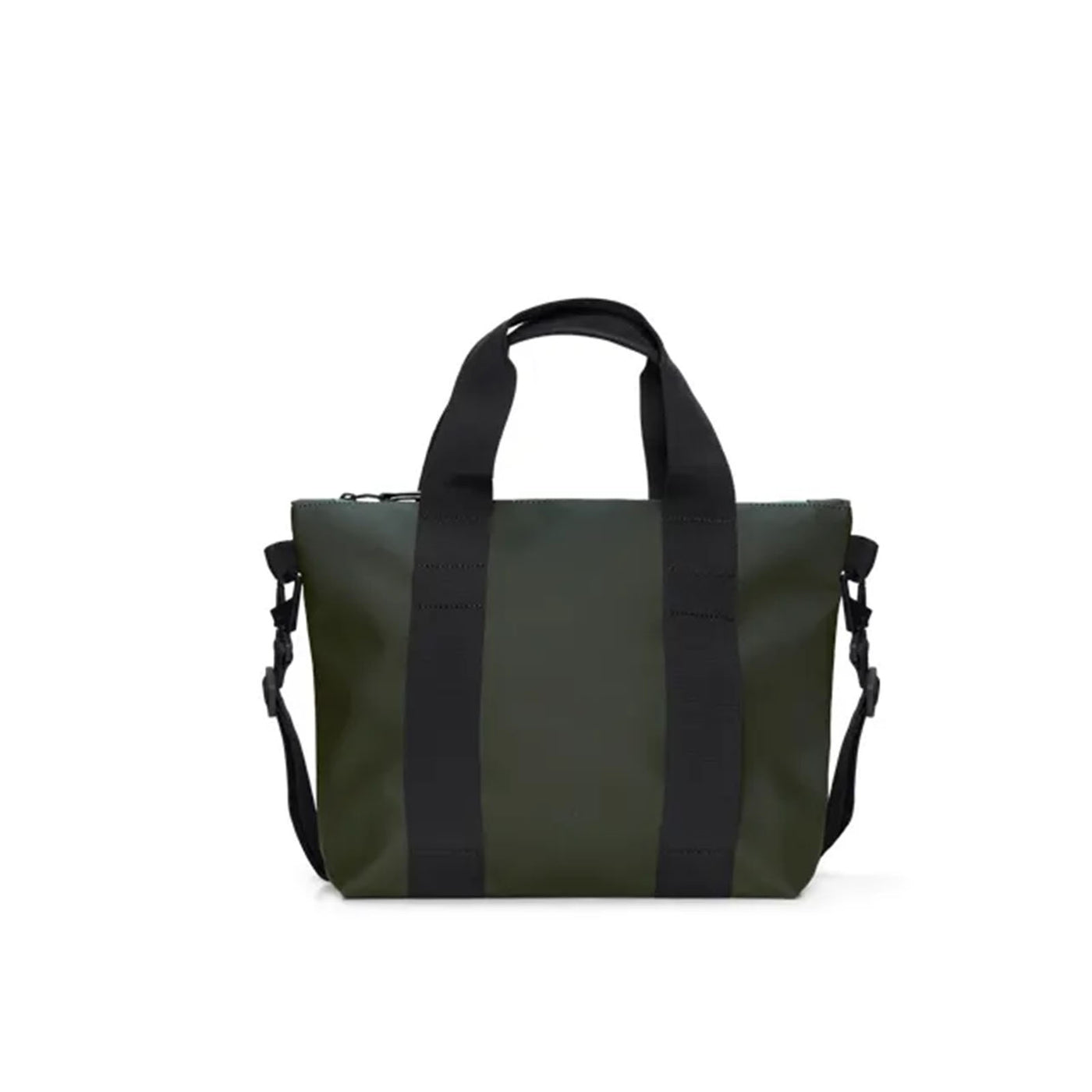 Rains Tote Bag Micro - Green