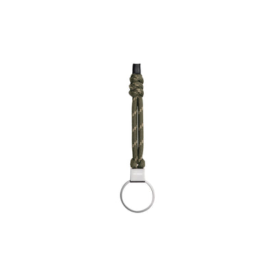 Urban Loop Key Chain - Olive