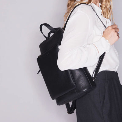 Backpack - Black