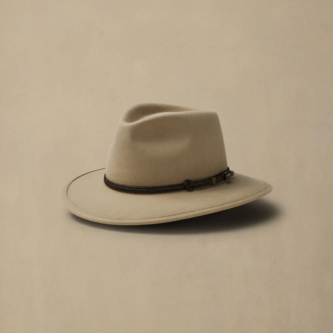 Akubra Traveller Sand - Contact for Pricing and Size Availability