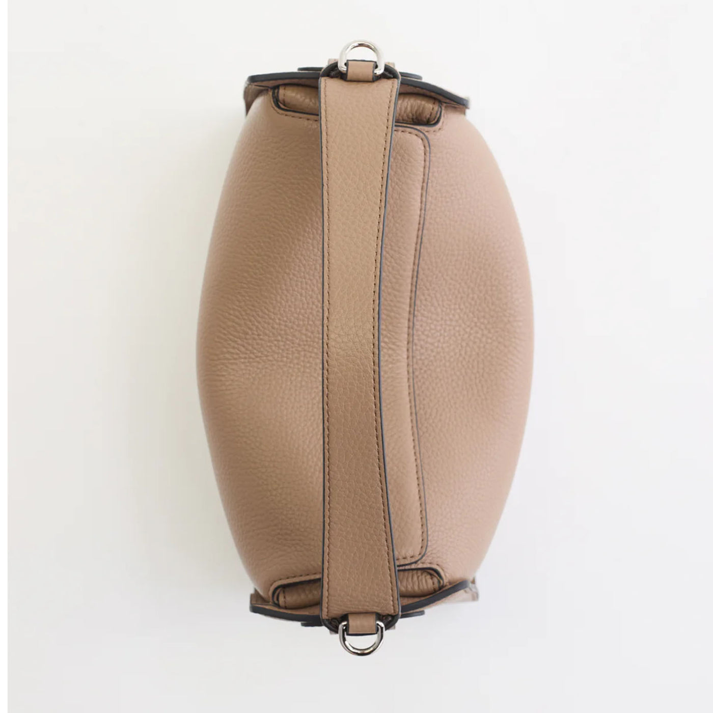 Clementine Bag -Taupe