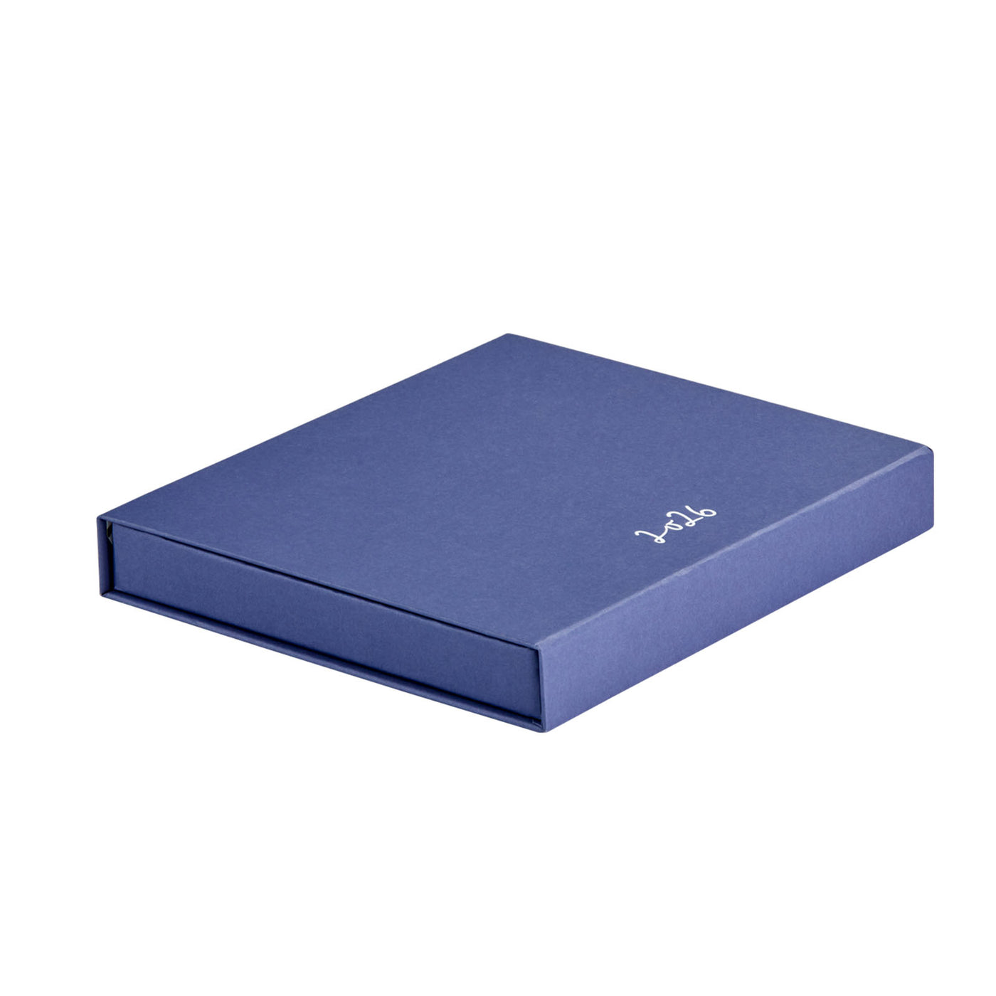 2026 Planner Signature Horizontal - Violet