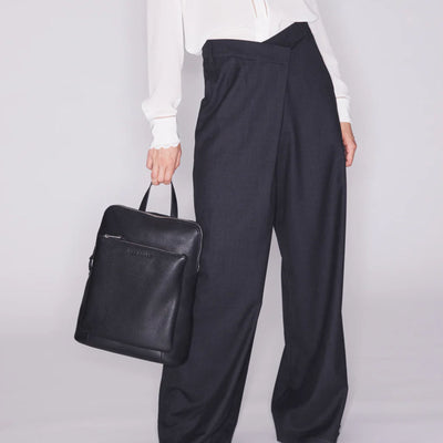 Backpack - Black