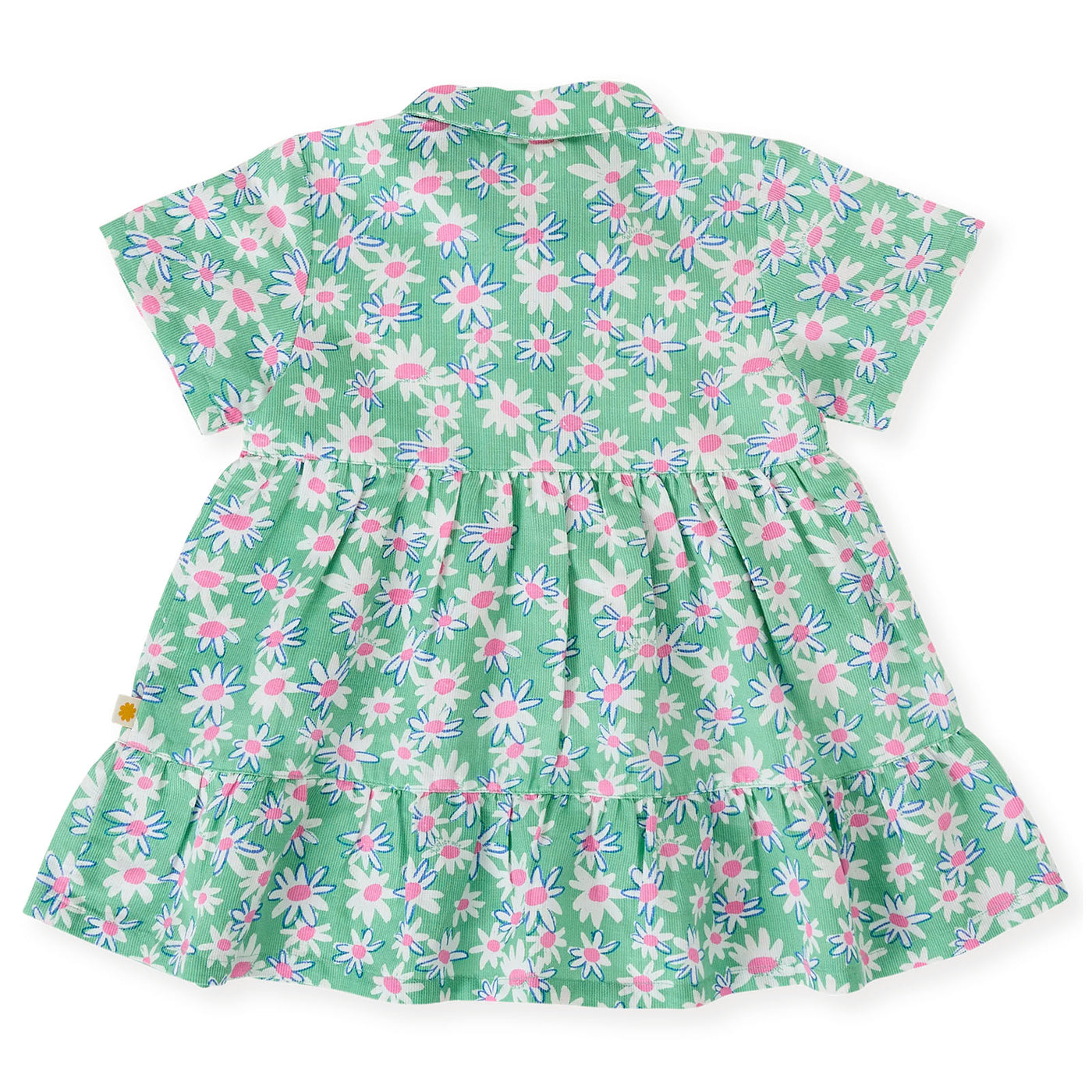 Daisy Patch Monica Dress