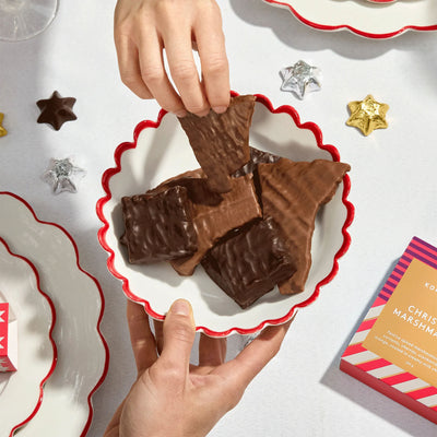 Christmas Brittle 130gm