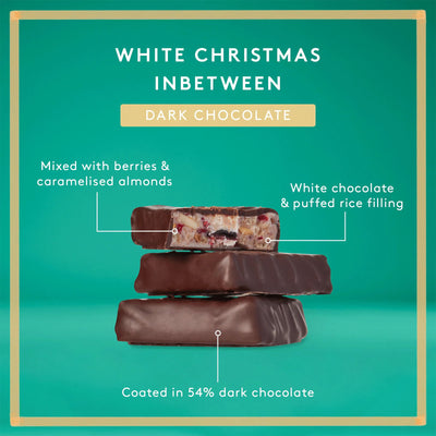 White Christmas 130gms