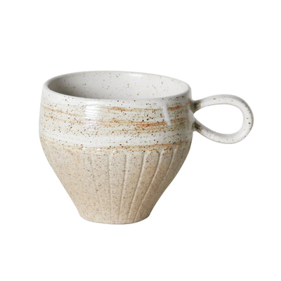 Mug 2 Pk - Ceylon White
