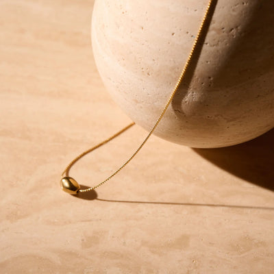 Light Source Necklace