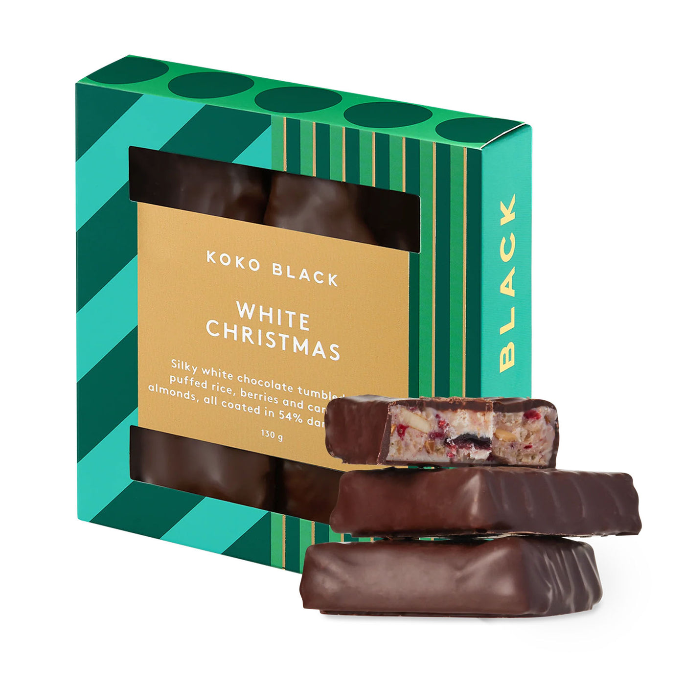 White Christmas 130gms