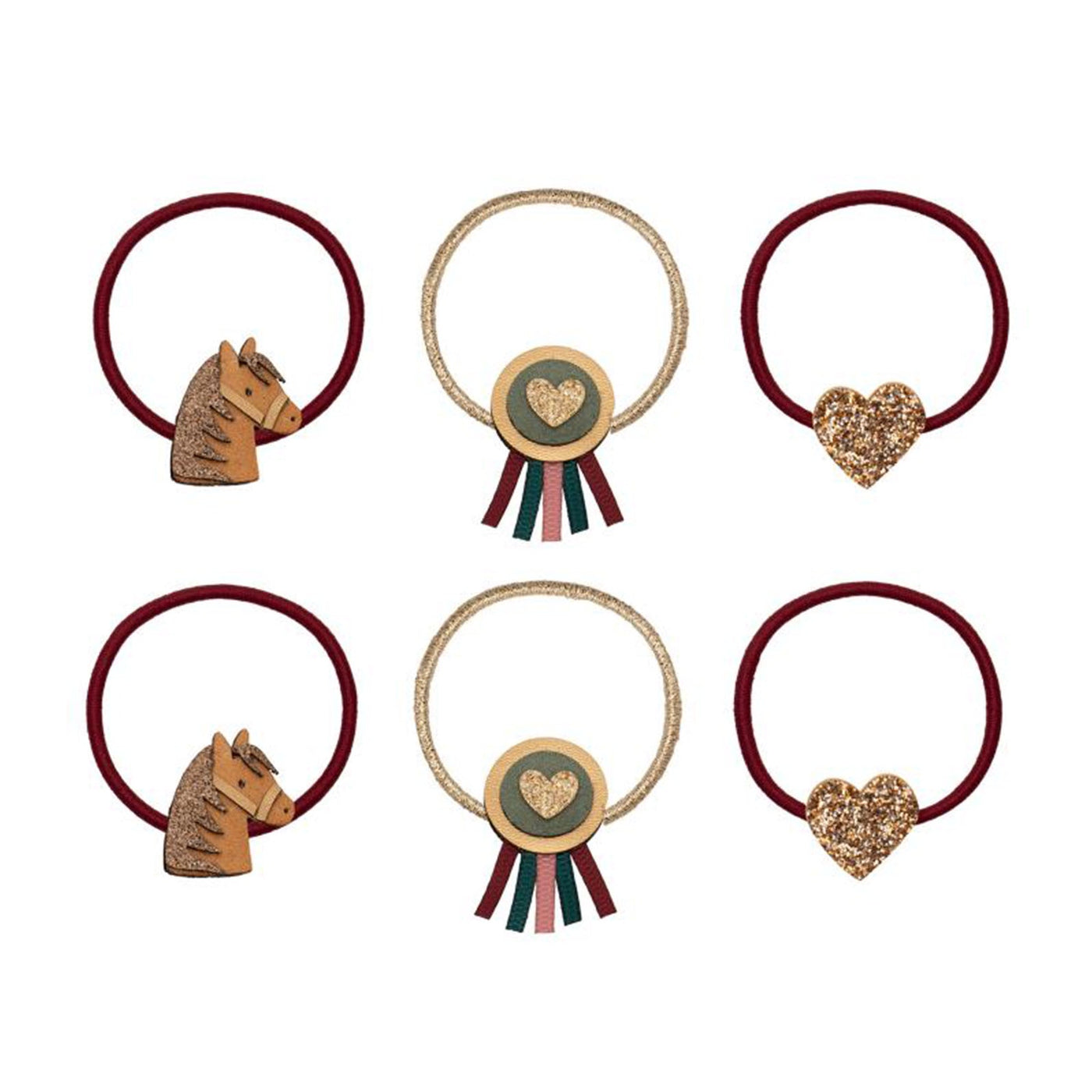 Pony Pal Ponies - Multi