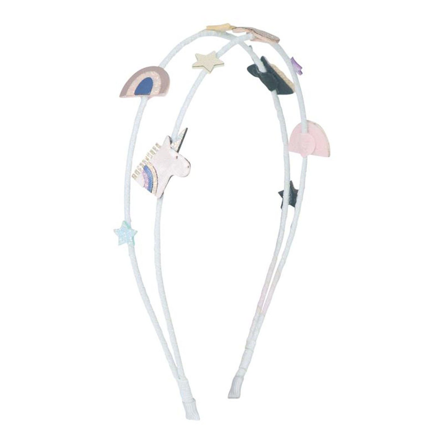 Celeste Double Alice - Grey