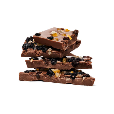 Classic Christmas Pudding | 80g