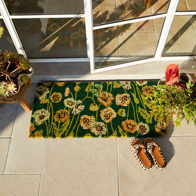 Delphine Door Runner