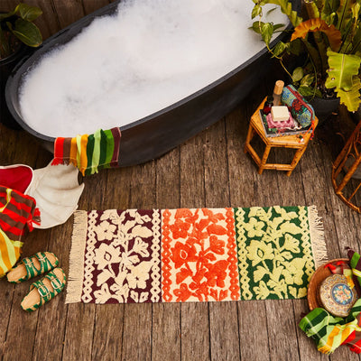 Thea Bath Runner