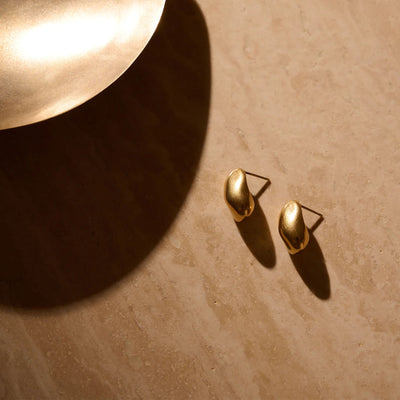 Light Source Earrings