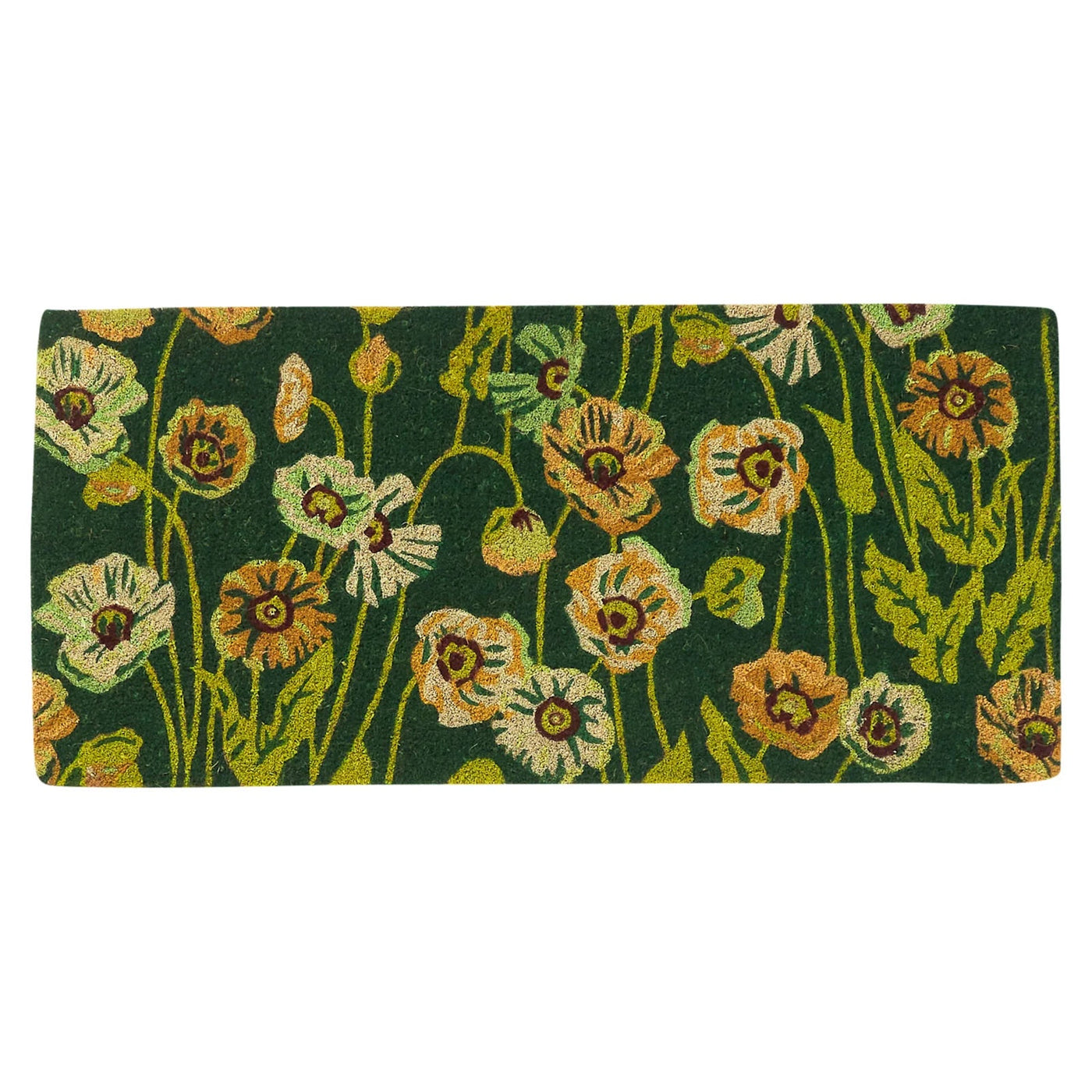 Delphine Door Runner