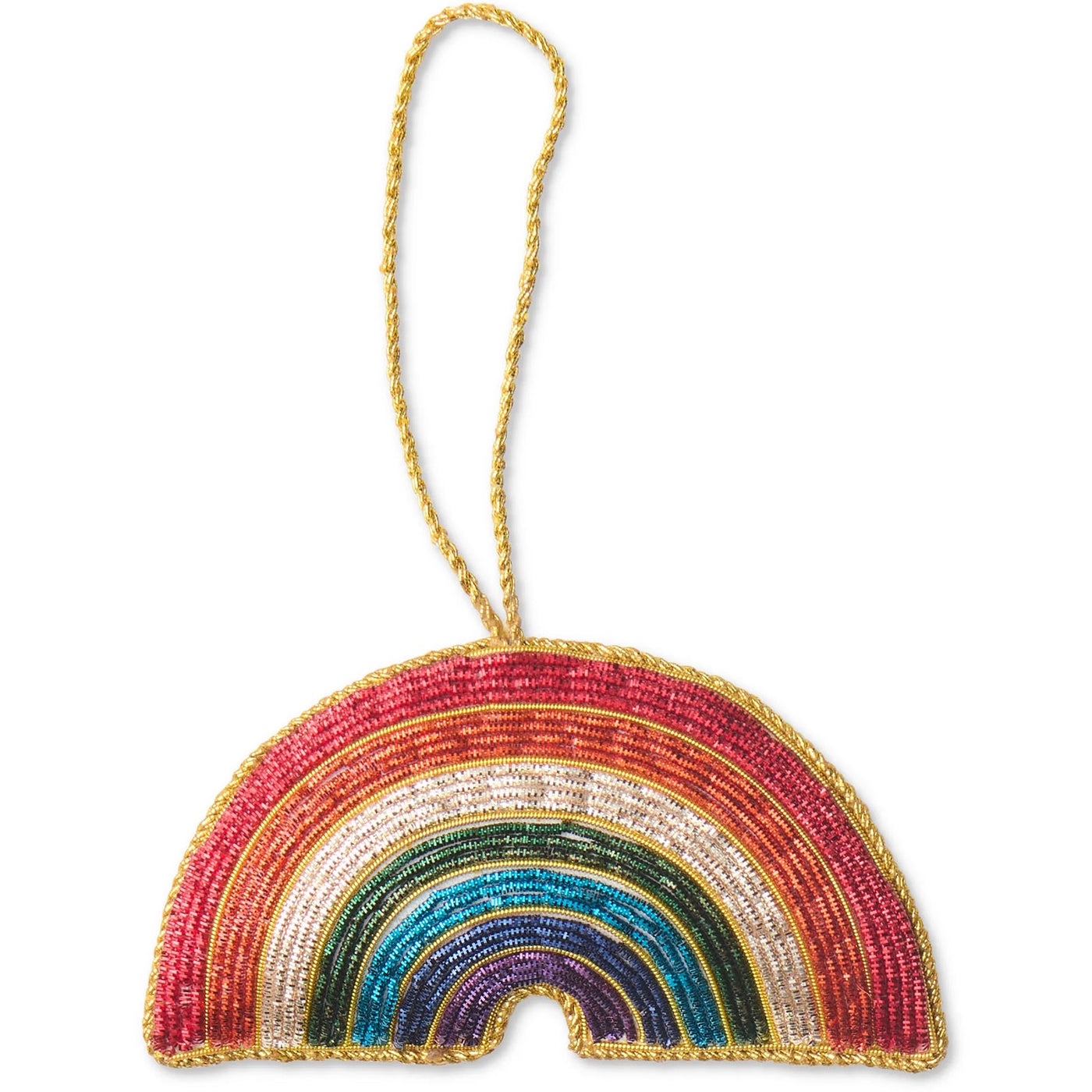 Rainbow Decoration One Size