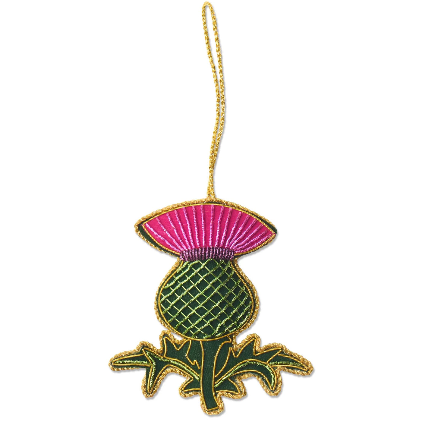 Blooms Decoration One Size