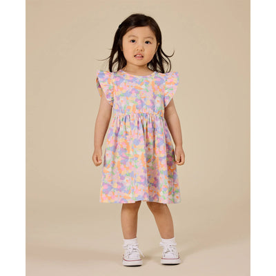 Pastel Bouquet Lyla Dress