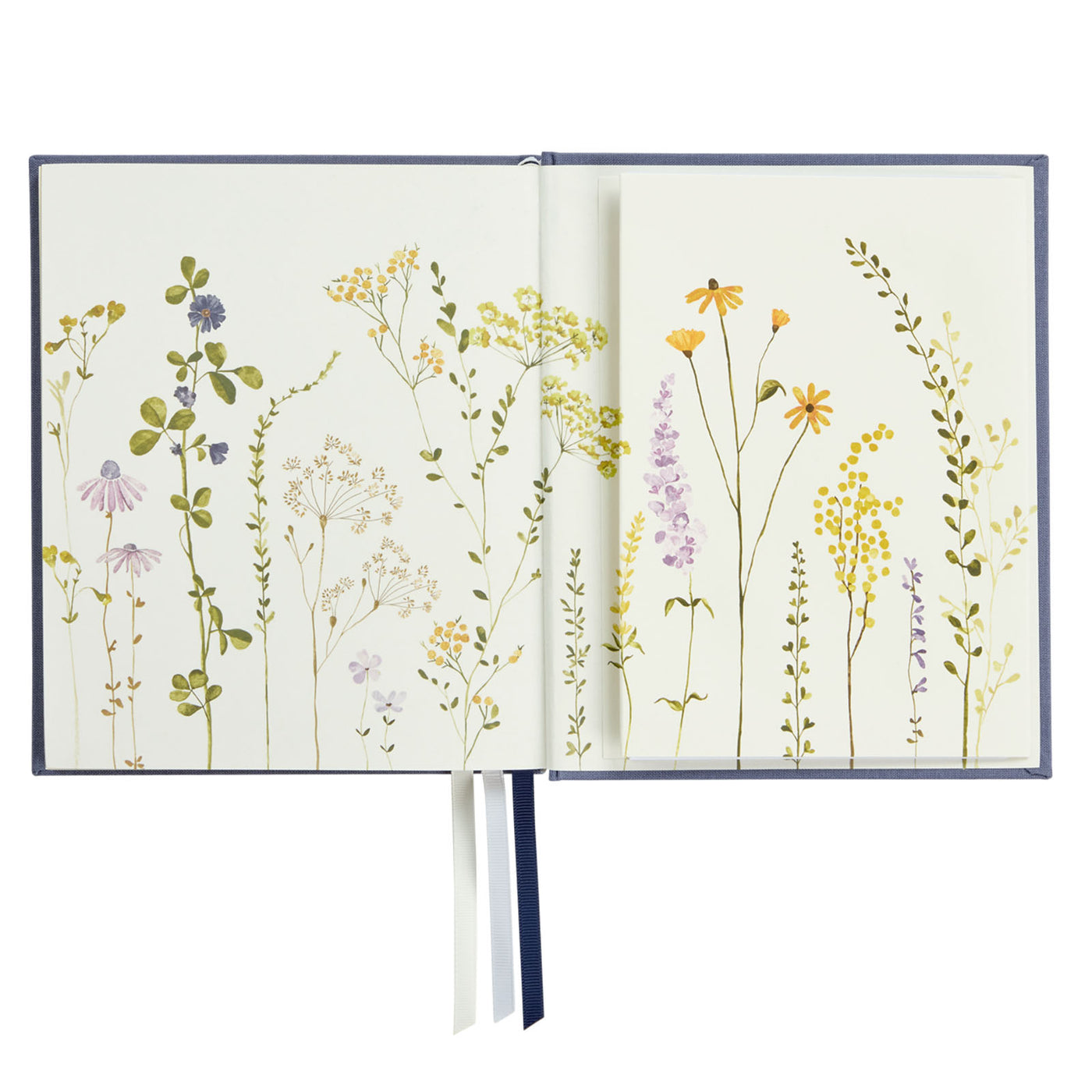 2026 Planner Signature Horizontal - Lilac
