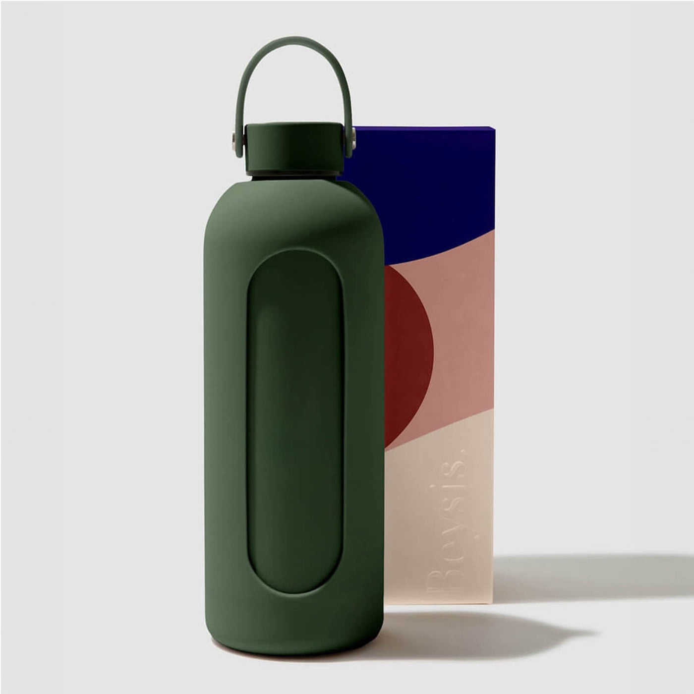 Durabottle 500ml - Olive Green