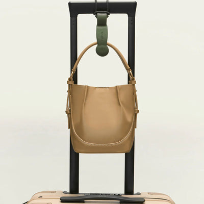 Flex Clip - Olive Green